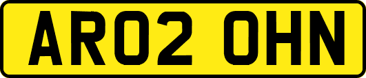 AR02OHN