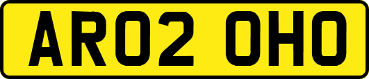 AR02OHO