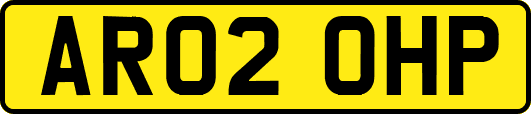AR02OHP