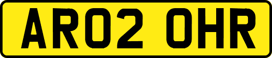 AR02OHR