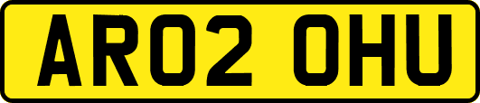 AR02OHU