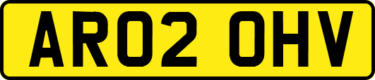 AR02OHV