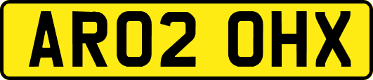 AR02OHX