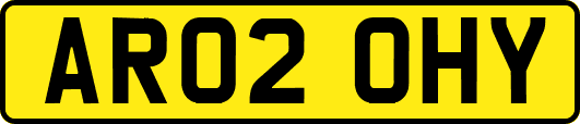 AR02OHY