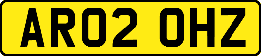 AR02OHZ