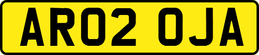 AR02OJA