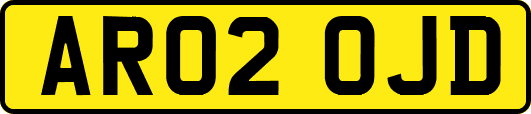 AR02OJD