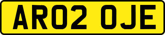 AR02OJE