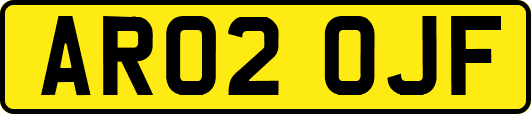 AR02OJF