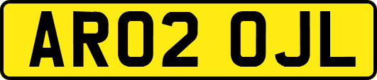 AR02OJL