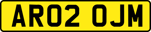 AR02OJM
