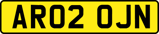 AR02OJN