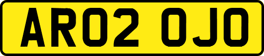 AR02OJO