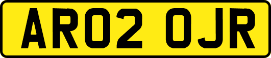 AR02OJR