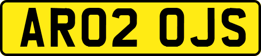 AR02OJS
