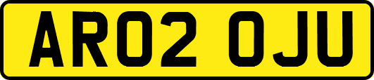 AR02OJU
