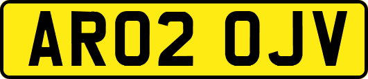 AR02OJV