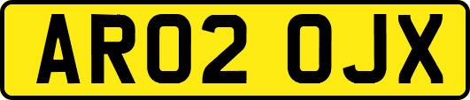 AR02OJX