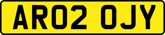 AR02OJY