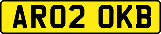 AR02OKB