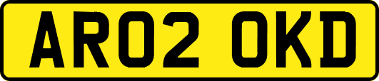AR02OKD