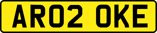 AR02OKE
