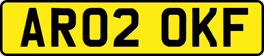 AR02OKF