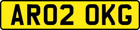 AR02OKG