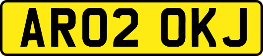 AR02OKJ