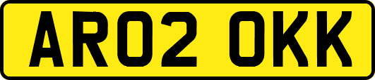 AR02OKK