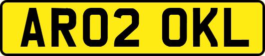 AR02OKL