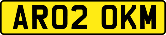 AR02OKM