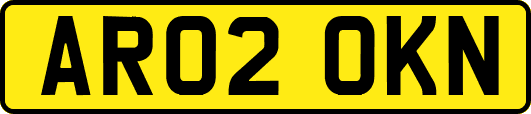 AR02OKN