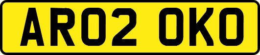 AR02OKO