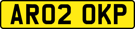 AR02OKP