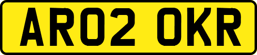AR02OKR