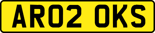 AR02OKS