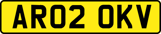AR02OKV