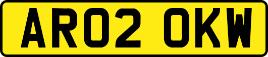 AR02OKW