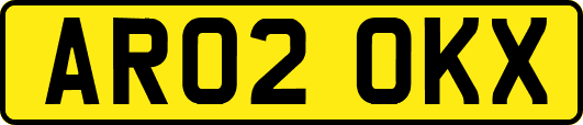 AR02OKX