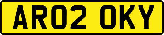 AR02OKY