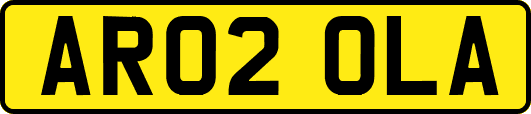 AR02OLA