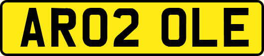 AR02OLE