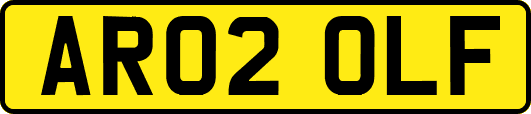 AR02OLF