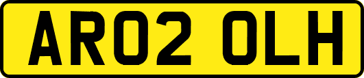 AR02OLH