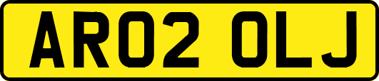 AR02OLJ