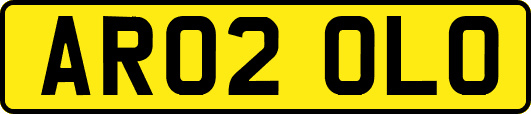 AR02OLO