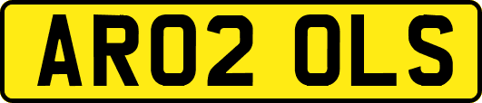 AR02OLS
