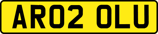 AR02OLU