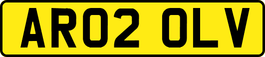 AR02OLV